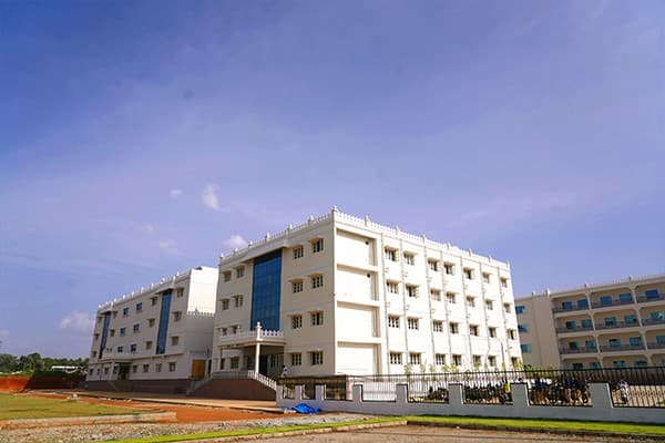 Akash Institute Of Engineering & Technology Bangalore Campus photo 1